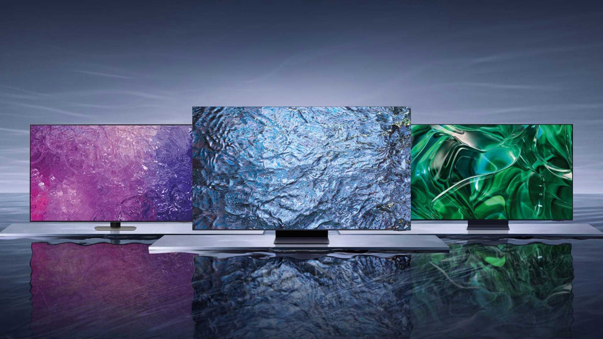 Кешбэк 10% за новый телевизор Samsung 