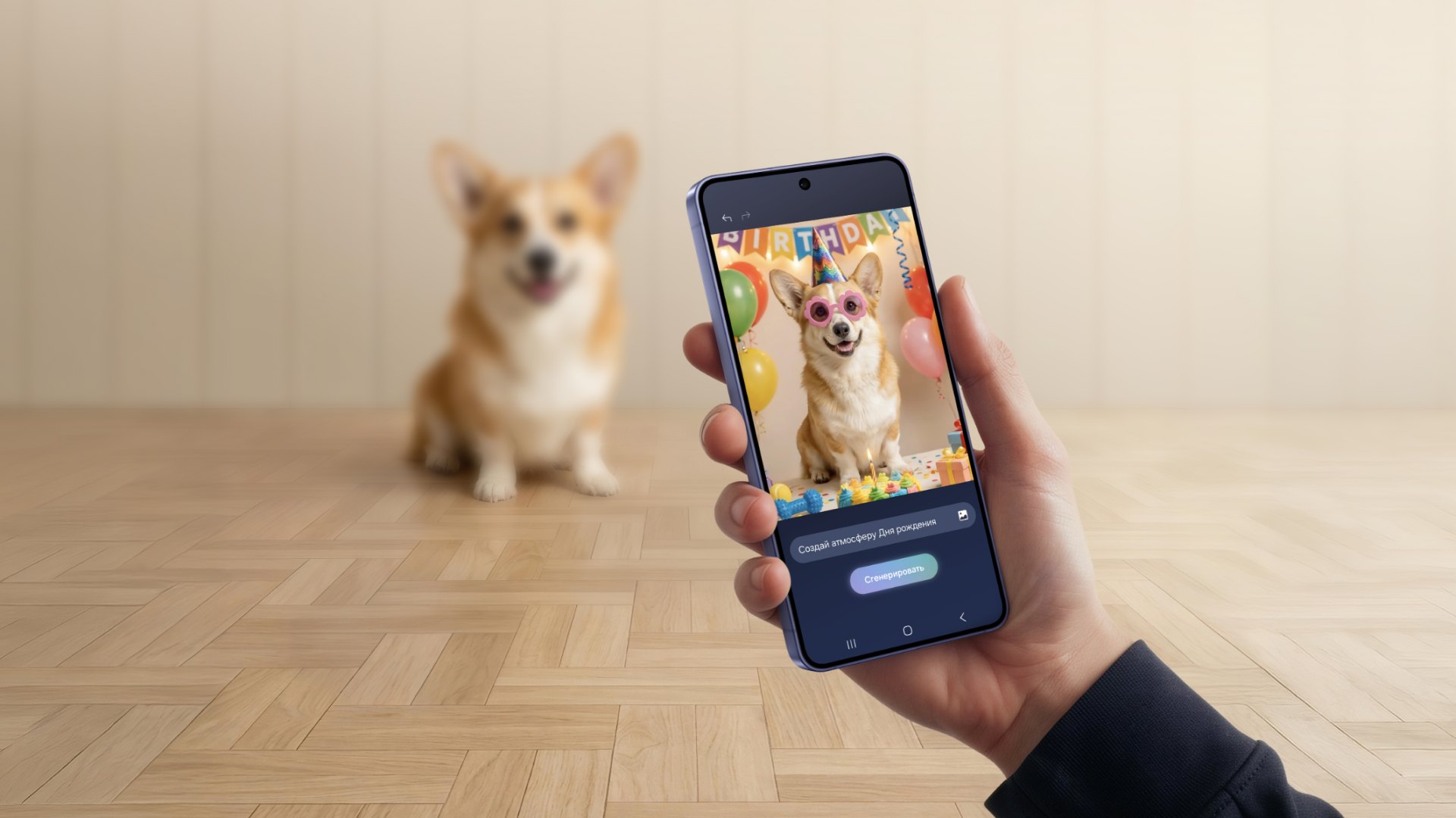 Выгода на смартфон Samsung Galaxy S26 Ultra