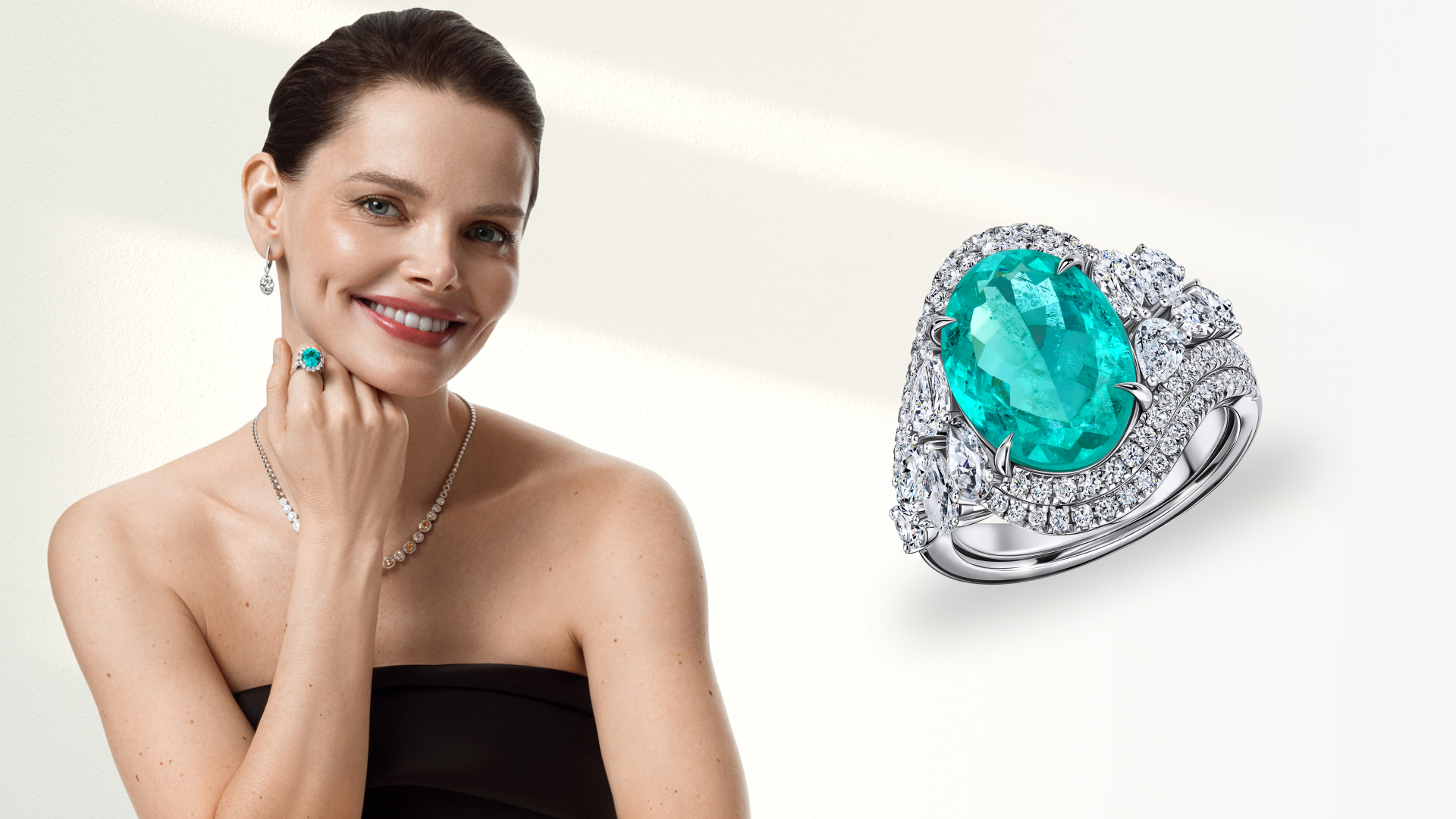 Я выбираю MIUZ Diamonds