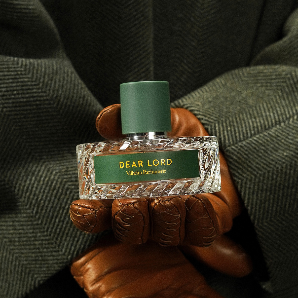Dear Lord от Vilhelm Parfumerie!