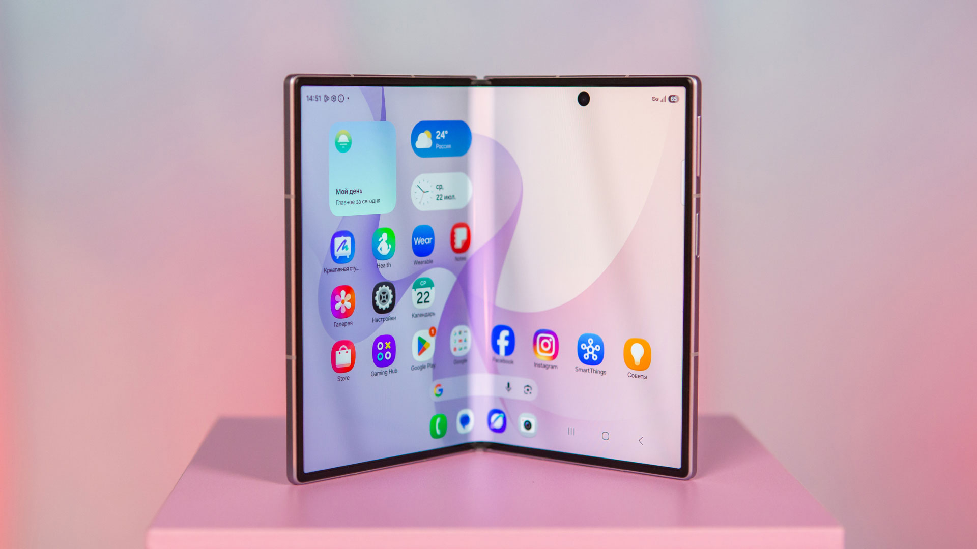 Новинки Samsung с выгодой