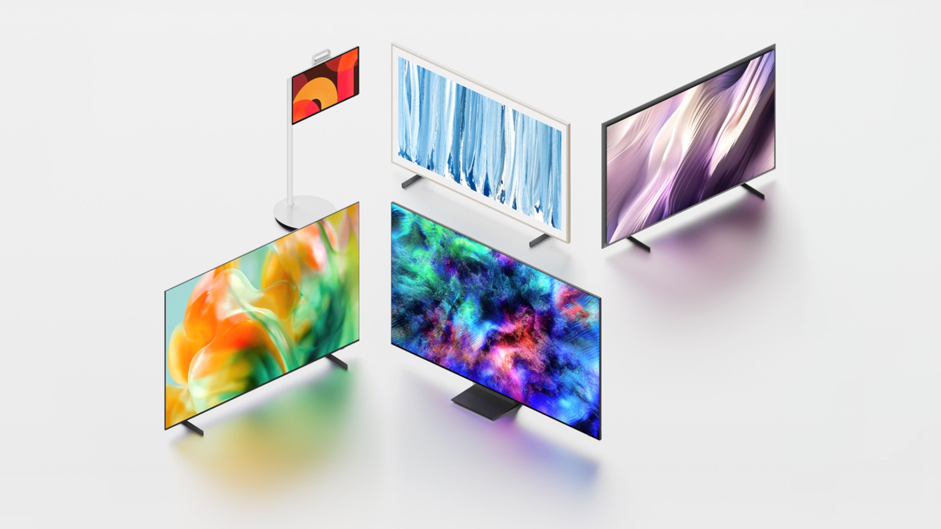 Новые телевизоры Samsung с выгодой