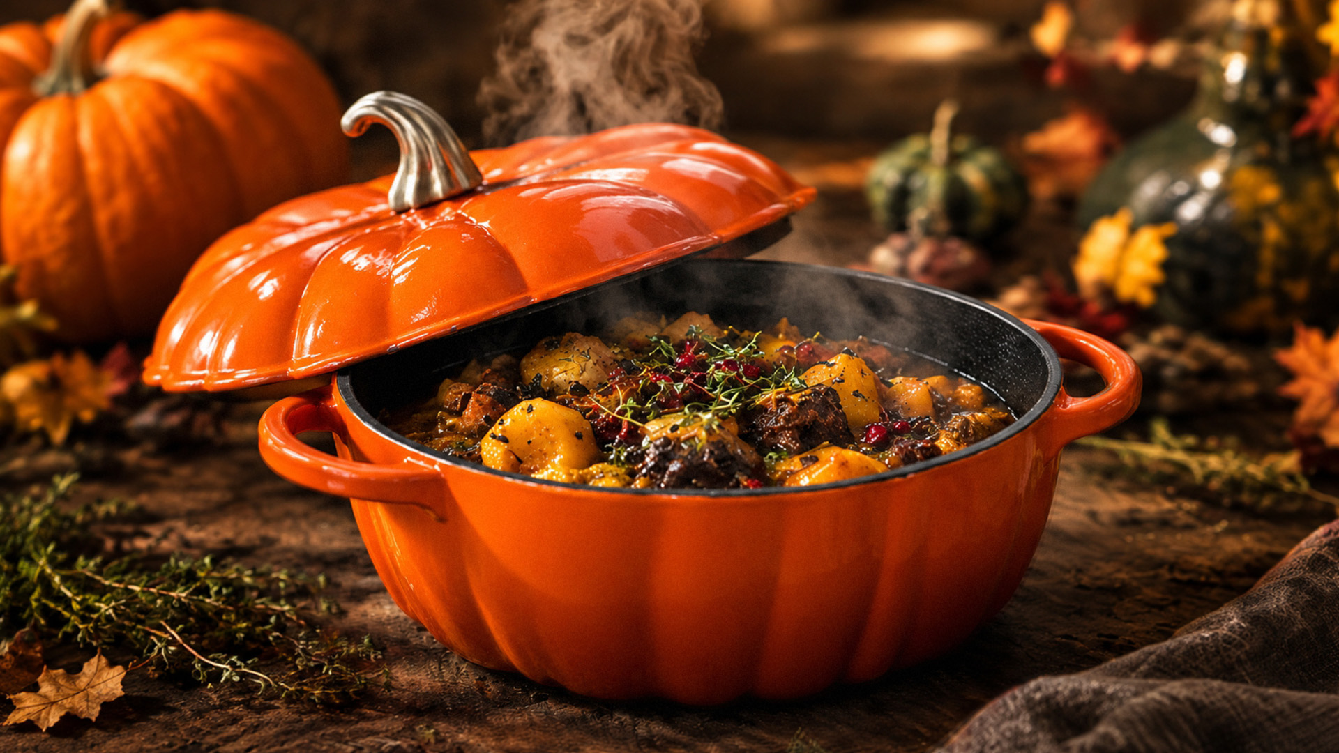Дни французской кухни в Cook House