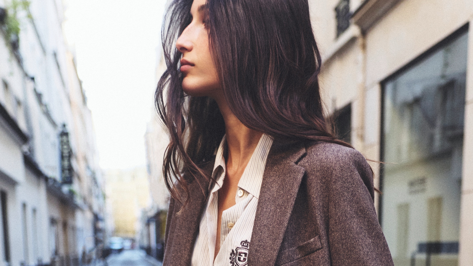 Снова в ритме с Gerard Darel