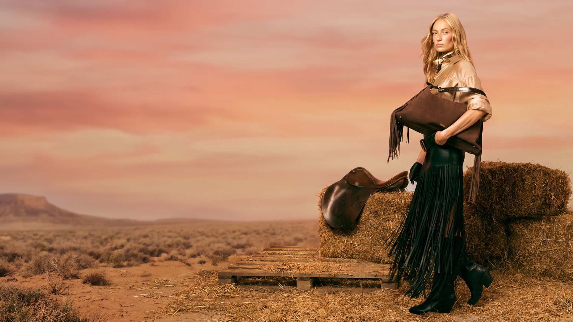 Встречайте новую коллекцию Eleganzza AW 2026/27!