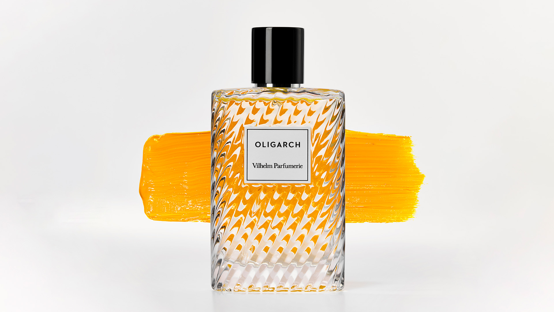 MOLECULE представляет новый аромат OLIGARCH от бренда Vilhelm Parfumerie!